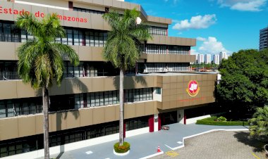 Aleam aprova data-base dos servidores do MPAM