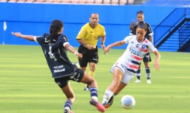 Clubes amazonenses se destacam em competições nacionais