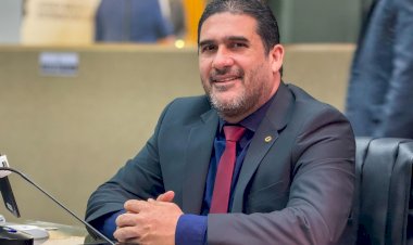 Lei do deputado Cristiano D’Angelo institui o Dia Estadual da Agricultura no Amazonas