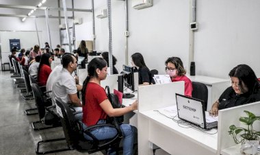 Dia do Trabalhador: Governo do Amazonas disponibiliza serviços à população