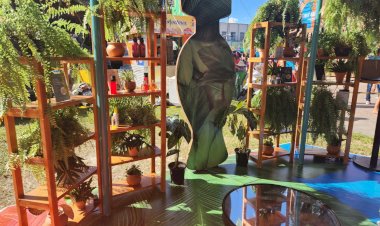 O Boticário é a marca de beleza oficial do Festival de Parintins 2024 e celebra a beleza do Amazonas