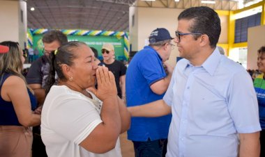 Emendas parlamentares do deputado João Luiz estão mudando a vida de trabalhadores no Amazonas