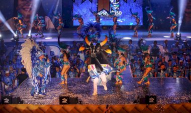 Eventos antecipados aquecem turismo para o 57º Festival de Parintins