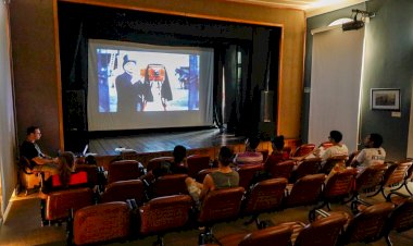 Projetos culturais promovidos pelo Governo do Estado abrem inscrições nesta segunda-feira