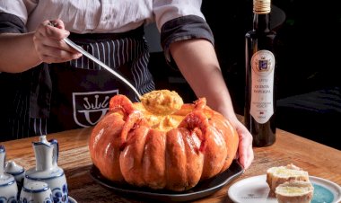 Dia do Camarão: Pratos com camarão ganham destaque nos cardápios de restaurantes em Manaus