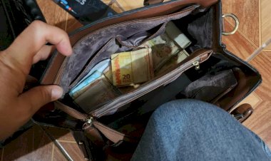 Operação Resgate: Em Urucará, PC-AM recupera mais de R$ 11 mil desviados de órgão público