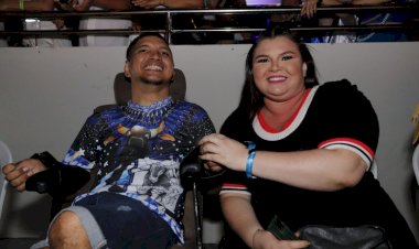 Governo do Amazonas divulga selecionados para o Espaço Acessível do 57º Festival de Parintins