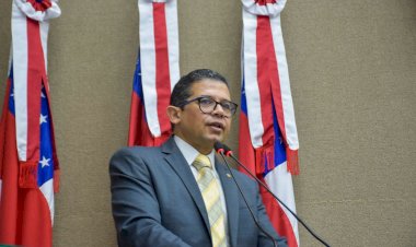 Deputado João Luiz destaca trabalhos realizados nos municípios de Manicoré e Itamarati ao longo dos mandatos na Aleam