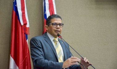 Deputado João Luiz reforça na Aleam trabalho na proteção de crianças e adolescentes junto com a Polícia Civil