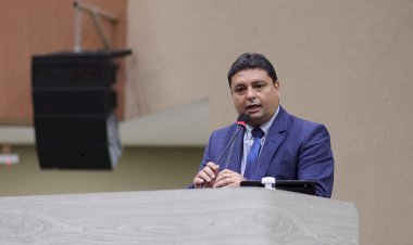 Lei de Caio André garante assentos adaptados para alunos obesos em escolas municipais de Manaus