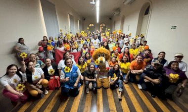 18 de maio: Governo do Amazonas reforçou Ato Público em apoio a campanha nacional ‘Faça Bonito’