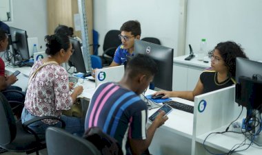 Sine Amazonas divulga 194 vagas de emprego para esta segunda-feira