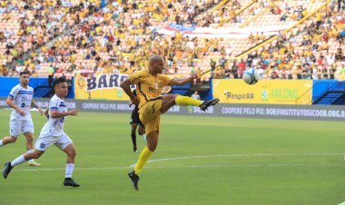 Arena da Amazônia será palco de jogo decisivo da Copa do Brasil