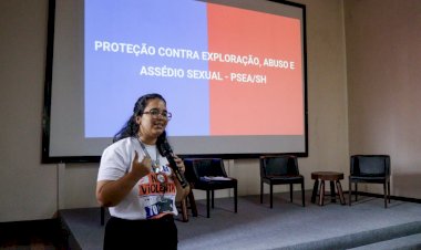 Festival de Parintins: Amazonas será um dos primeiros estados a aplicar o protocolo ‘Não é Não’ em um grande evento