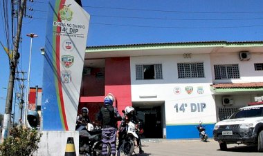 Policiais civis prendem mulher por estelionato contra clínica de saúde particular na zona leste de Manaus