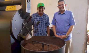 Trabalhadores rurais são beneficiados com mais de R$ 5 milhões em emendas parlamentares do deputado João Luiz