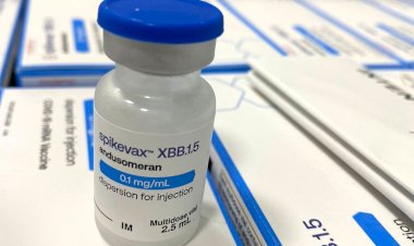 Amazonas adota nova estratégia de vacinação contra covid-19 com imunizante monovalente XBB SpikeVax