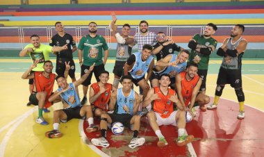 Estrela do Norte enfrenta Cruzeiro em jogo decisivo pelo Campeonato Brasileiro de Futsal
