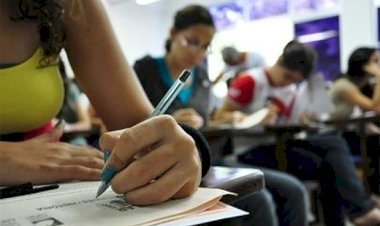 Inscrições para o Enem 2024 começam hoje