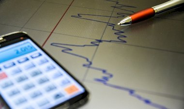 Mercado eleva previsão da inflação de 3,8% para 3,86% em 2024