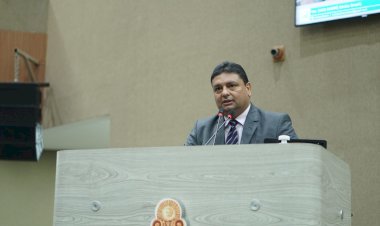 Caio André cobra serviços de infraestruturas para comunidades da zona rural de Manaus