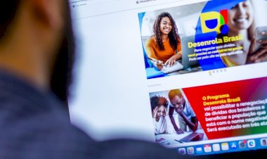 Amazonas teve quase 151 mil contratos negociados na Faixa 1 do Desenrola