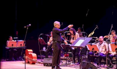 Governo do Amazonas divulga agenda quinzenal do Teatro Amazonas e Corpos Artísticos