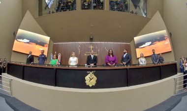 Aleam realiza Sessão Especial em alusão ao Dia Nacional de Combate ao Trabalho Infantil, por iniciativa do deputado João Luiz