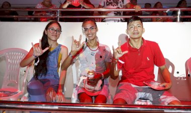 Festival de Parintins: Governo do Amazonas abre inscrições para Pessoas com Deficiência acessarem local exclusivo na Festa dos Visitantes