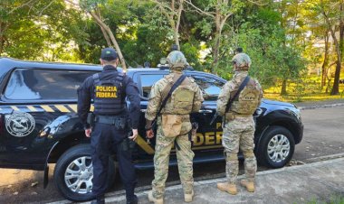 PF deflagra Operação Greenwashing para investigar venda irregular de créditos de carbono