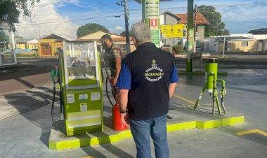 Festival de Parintins: Procon-AM intensifica fiscalização e orientação sobre direitos do consumidor