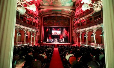 Série Encontro das Águas completa 10 anos com programação inovadora e diversificada