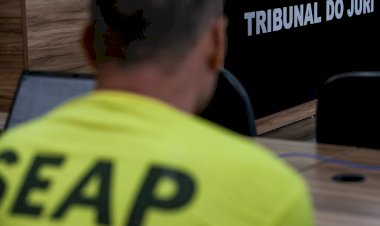 Acusado de matar o 'Palhaço Creme de Leite' é condenado a mais de 16 anos de prisão