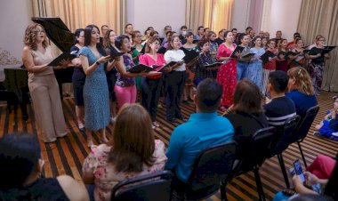 Centro Cultural Palácio da Justiça comemora 18 anos com programação especial