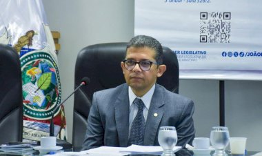 PL do deputado João Luiz institui consulta de antecedentes criminais de profissionais do público infantojuvenil no Amazonas