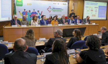 Mais Especialistas: Governo Federal investirá R$ 1 bilhão para ampliar consultas e reduzir tempo de espera