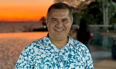 Naldo Gadelha lança pré-candidatura a vereador neste sábado (15)