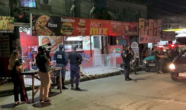 Ipea estima 24 mil homicídios não registrados no país de 2019 a 2022