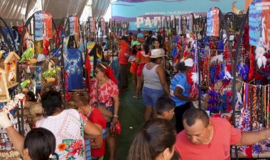 Festival de Parintins 2024: Ferramenta Amazonas To Go auxilia turistas na hora de garantir presentes regionais