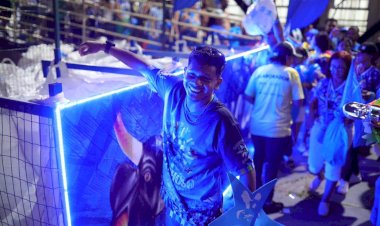 Festival de Parintins 2024: Caprichoso leva título de Campeão Sustentável com 1,3 tonelada de resíduos reciclados