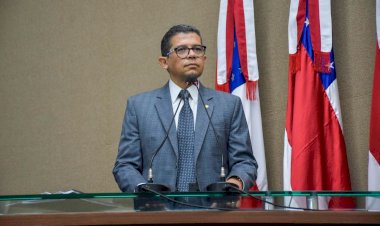 Deputado João Luiz faz balanço de trabalhos na Aleam no primeiro semestre de 2024