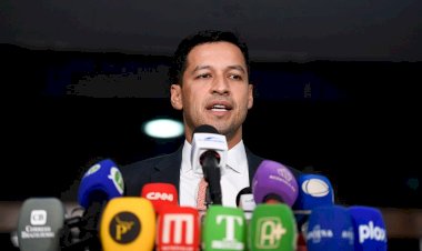 Senado pode votar regras para IA e indenização por zika antes do recesso