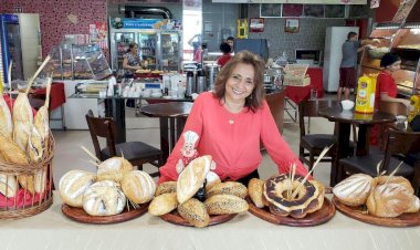 Semana da panificação e confeitaria do Amazonas movimenta setor com cursos, palestras, oficinas, aula show e torneio em Manaus