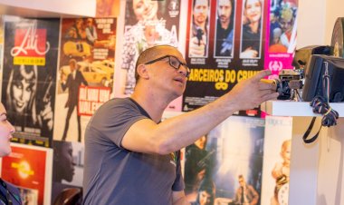 Três dias após reinauguração, Casarão de Ideias recebe 2 mil visitantes