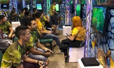 Uninorte destaca talentos acadêmicos na Amazon Tecnogame 2024