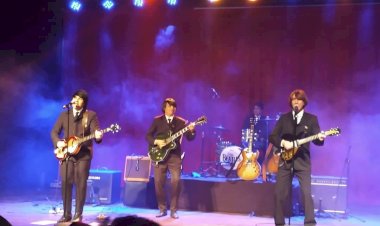 Especiais com Beatles e Pink Floyd agitam julho no Tacacá na Bossa, no Largo de São Sebastião