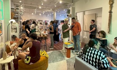 Feira D. chega a sua terceira edição com 25 criadores confirmados