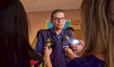 Deputado João Luiz propõe Anteprojeto de Lei ao governador Wilson Lima para denúncias de crimes contra crianças e adolescentes