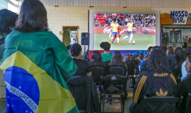 Empreendedores apostam nas Olimpíadas para aumentar faturamento em bares