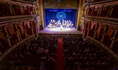 Amazonas Green Jazz Festival realiza shows com dois grandes artistas brasileiros